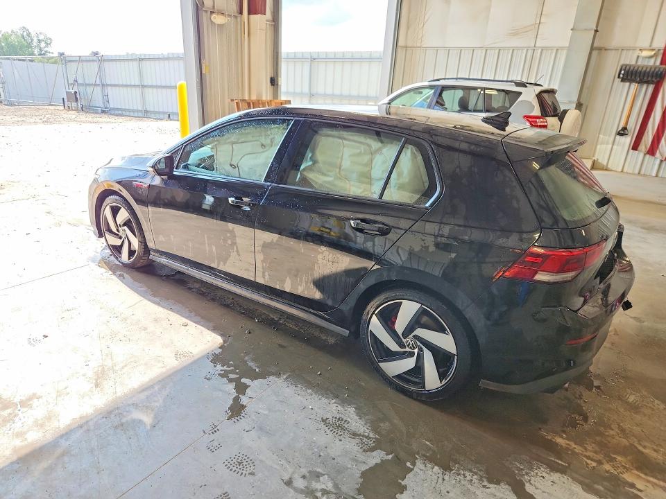 Aukcja sprzedaży 2024 Volkswagen Gti, vin: WVWGA7CDXRW214653, numer aukcji: 62114576