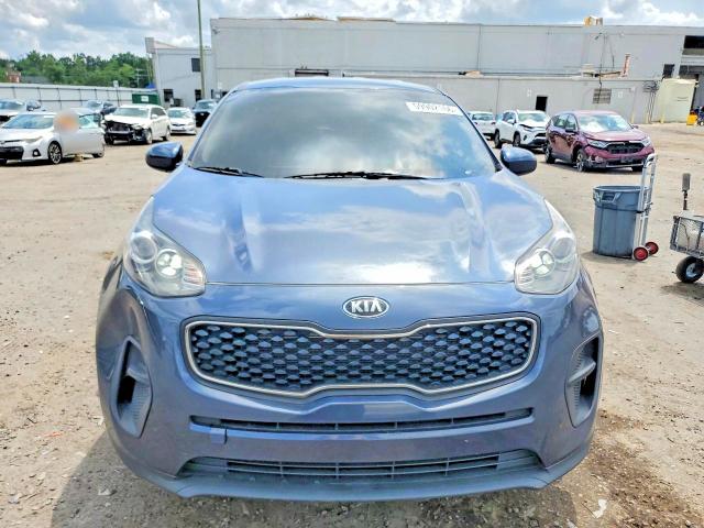 Продаж на аукціоні авто 2018 Kia Sportage, vin: KNDPM3AC5J7484012, номер лоту: 59902166