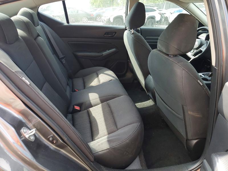 Продаж на аукціоні авто 2025 Nissan Altima, vin: 1N4BL4DV3SN396188, номер лоту: 60585366