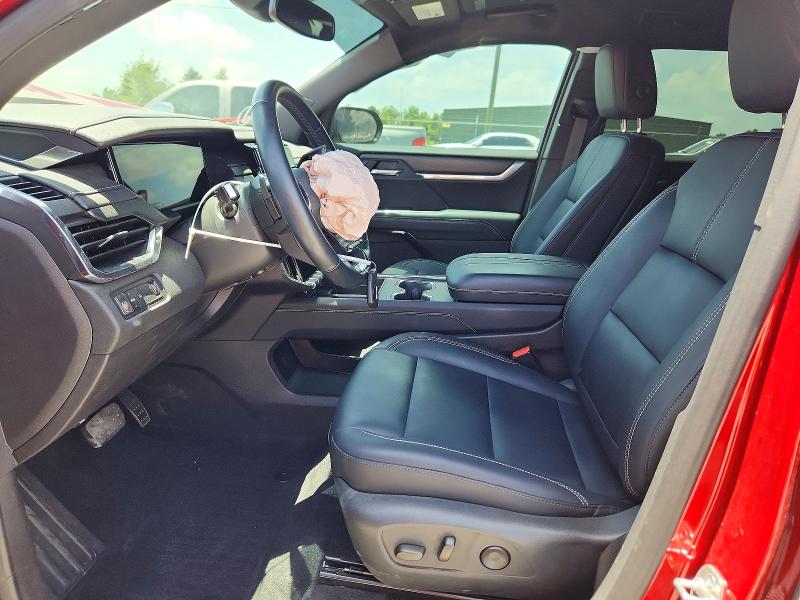 Aukcja sprzedaży 2025 Gmc Acadia, vin: 1GKENKRS5SJ149075, numer aukcji: 62395966
