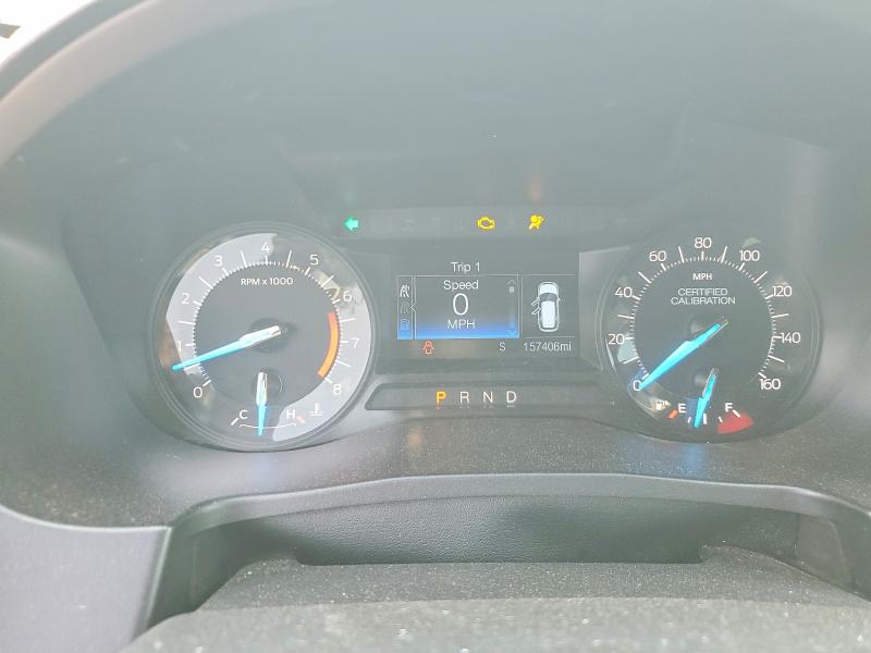 Aukcja sprzedaży 2018 Ford Explorer, vin: 1FM5K8AR3JGA26608, numer aukcji: 60216236