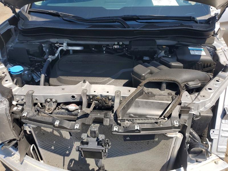 Продаж на аукціоні авто 2023 Honda Ridgeline, vin: 5FPYK3F76PB048141, номер лоту: 60388386