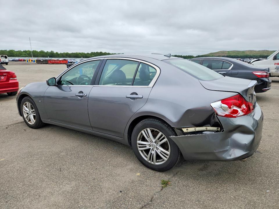 Продаж на аукціоні авто 2015 Infiniti Q40, vin: JN1CV6AR0FM522338, номер лоту: 59708906