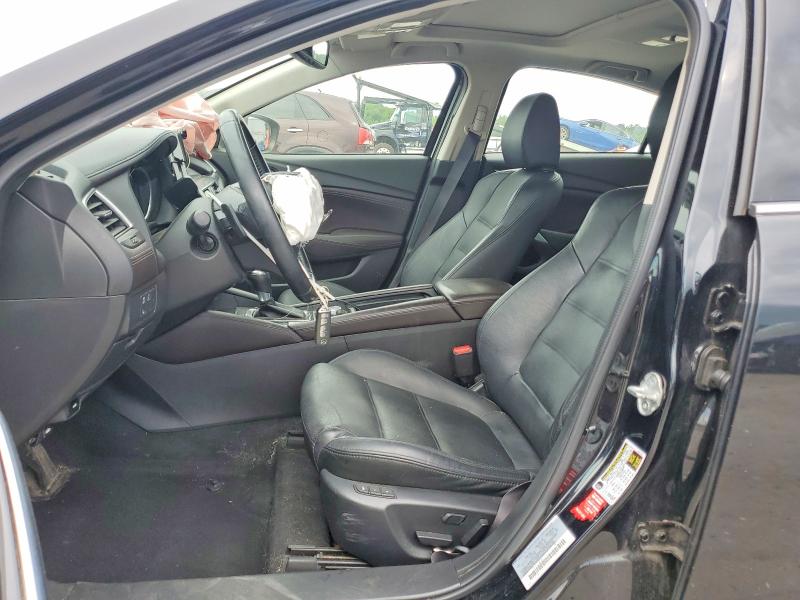 Aukcja sprzedaży 2016 Mazda 6, vin: JM1GJ1W58G1425717, numer aukcji: 60060606