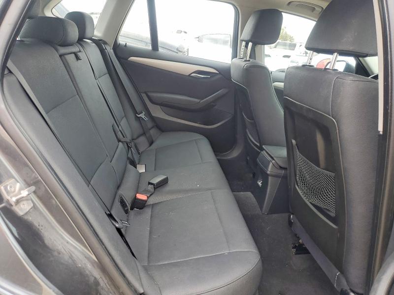 Aukcja sprzedaży 2014 Bmw X1, vin: WBAVM1C54EVW49184, numer aukcji: 61006326