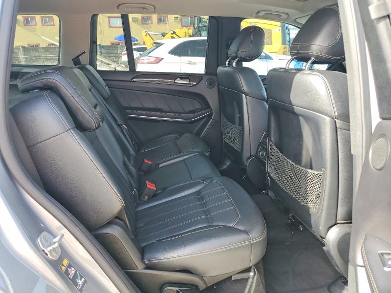 2014 Mercedes-benz Gl მანქანა იყიდება აუქციონზე, vin: 4JGDF7CE6EA420794, აუქციონის ნომერი: 60188676