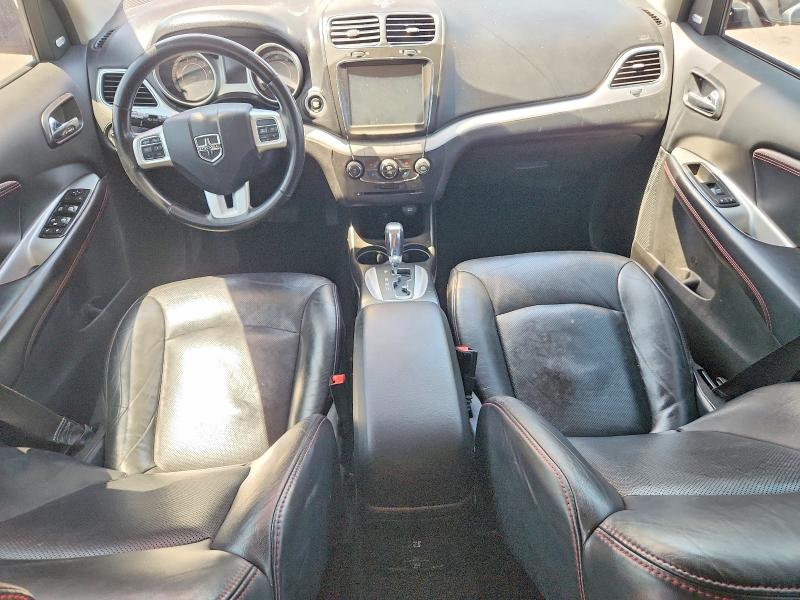 Продажа на аукционе авто 2018 Dodge Journey, vin: 3C4PDCEG6JT339750, номер лота: 60568886