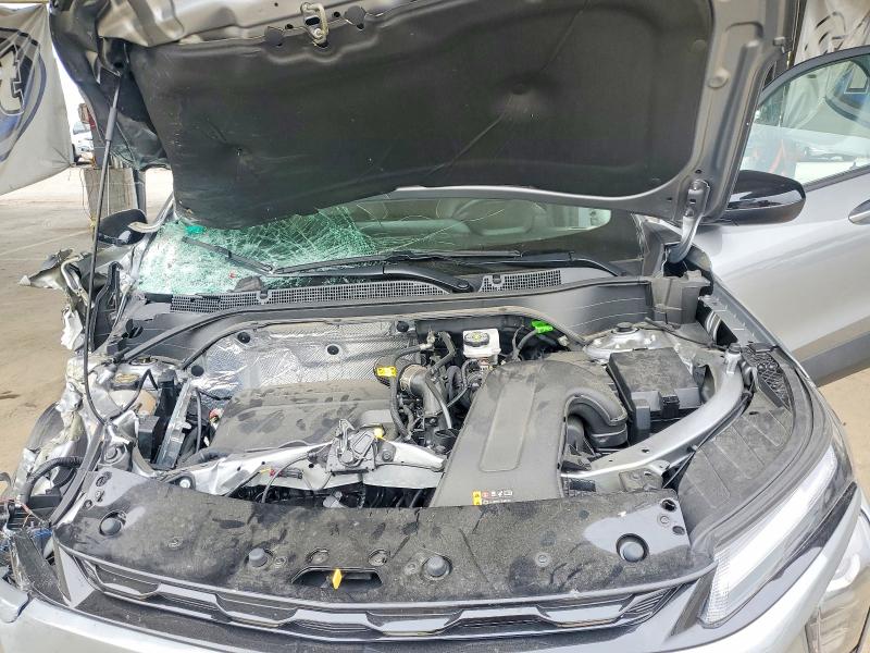 Продаж на аукціоні авто 2026 Chevrolet Trax, vin: KL77LKEP8TC000402, номер лоту: 60616116