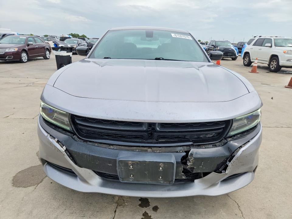 Продаж на аукціоні авто 2016 Dodge Charger, vin: 2C3CDXHG2GH174478, номер лоту: 61557076