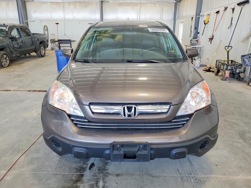 Aukcja sprzedaży 2009 Honda Cr-v, vin: 5J6RE48779L022164, numer aukcji: 59008266