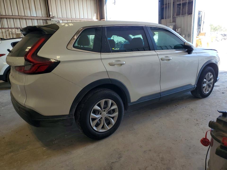 Продажа на аукционе авто 2023 Honda Cr-v, vin: 2HKRS4H29PH417063, номер лота: 85607075