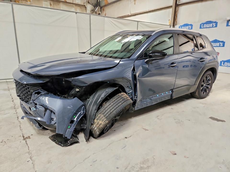 Aukcja sprzedaży 2026 Mazda Cx-50, vin: 7MMVABBL2TN453307, numer aukcji: 61352646