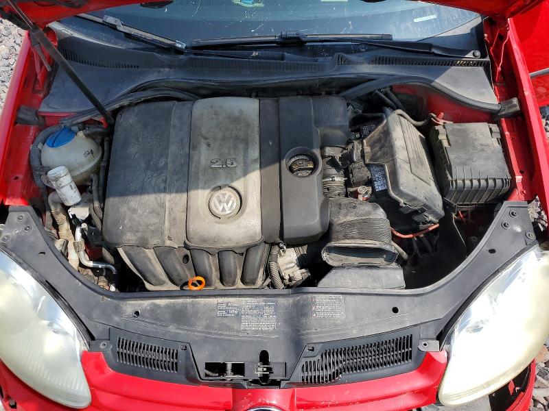 Aukcja sprzedaży 2008 Volkswagen Rabbit, vin: WVWBB71K98W246405, numer aukcji: 61895816