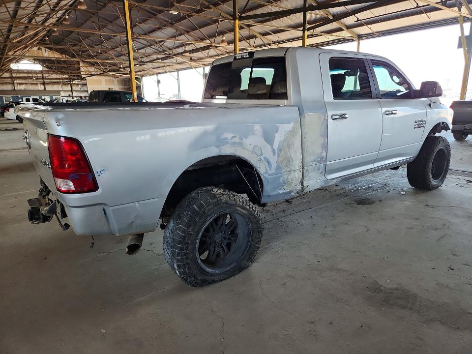 61485316 :رقم المزاد ، 3C6UR5ML1JG333840 vin ، 2018 Ram 2500 مزاد بيع