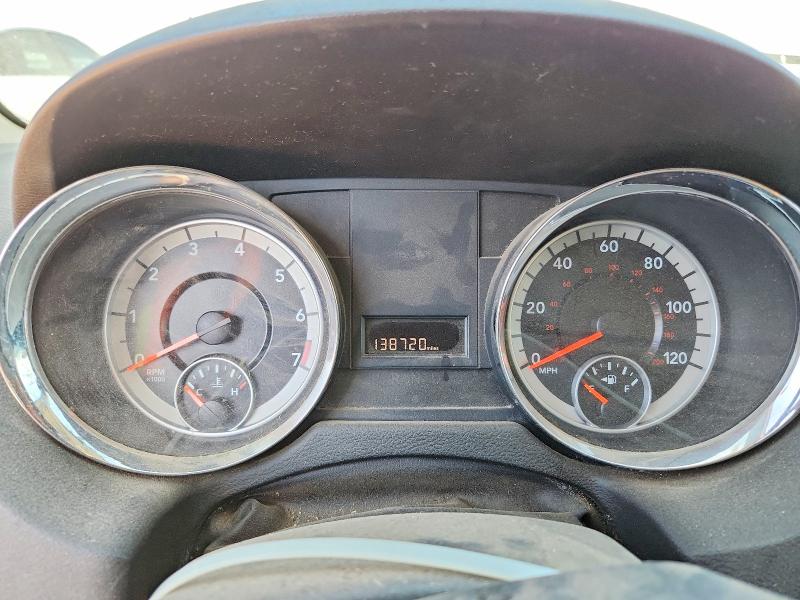 Продаж на аукціоні авто 2013 Dodge Grand Caravan, vin: 2C4RDGCG2DR624097, номер лоту: 61859366