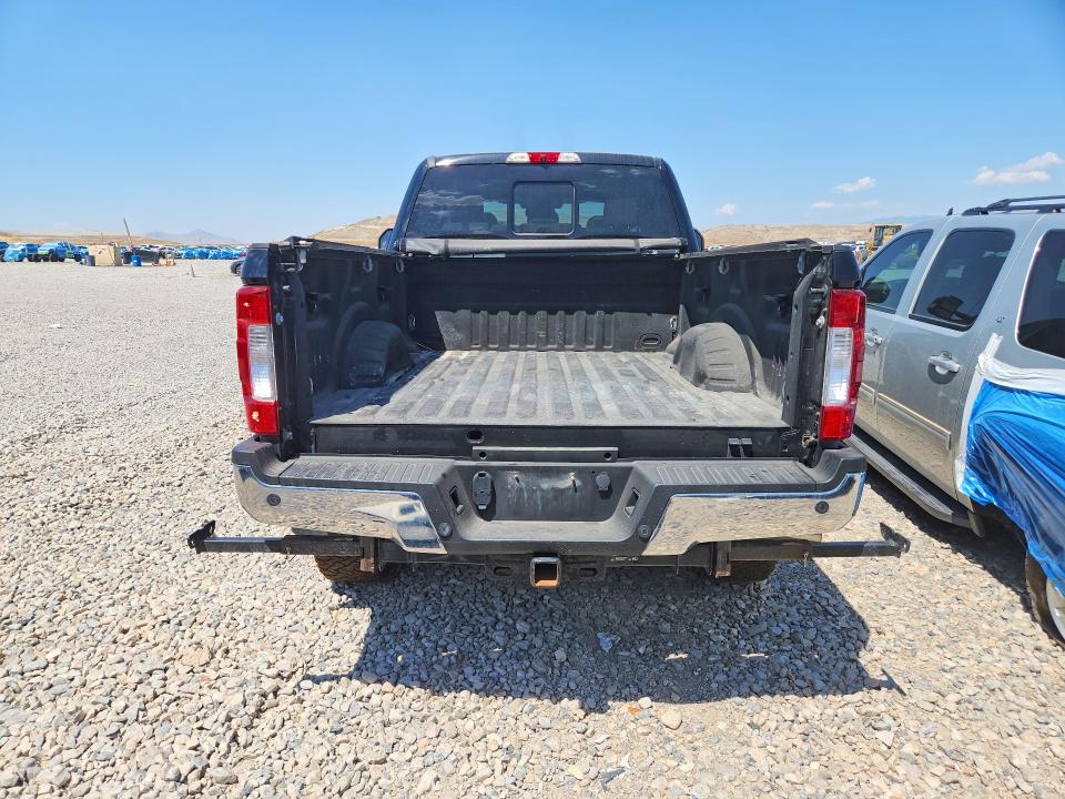 Aukcja sprzedaży 2017 Ford F350, vin: 1FT8W3BT6HED92765, numer aukcji: 59294156