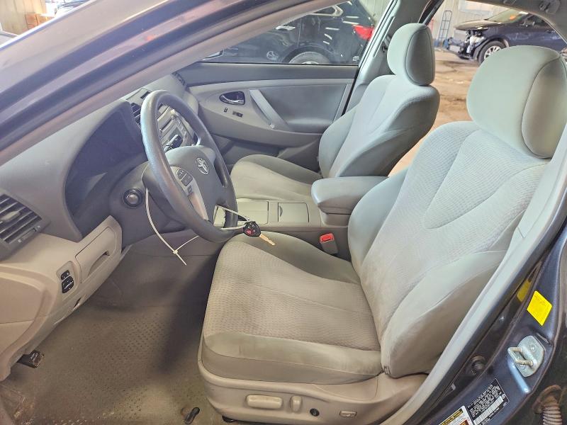 Aukcja sprzedaży 2011 Toyota Camry, vin: 4T4BF3EK3BR174841, numer aukcji: 60139426