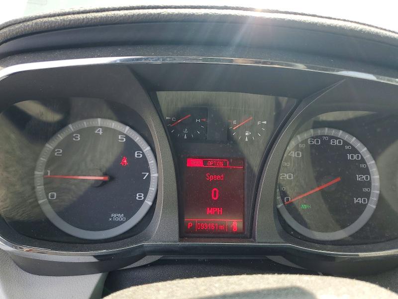 Продажа на аукционе авто 2017 Gmc Terrain, vin: 2GKFLUEK6H6137857, номер лота: 60963286