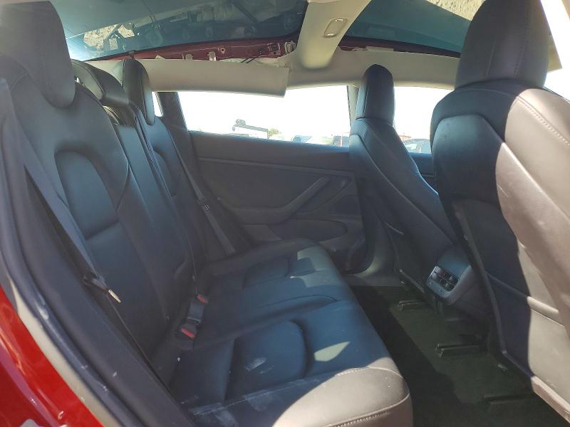 Aukcja sprzedaży 2019 Tesla Model 3, vin: 5YJ3E1EB3KF452365, numer aukcji: 62728146