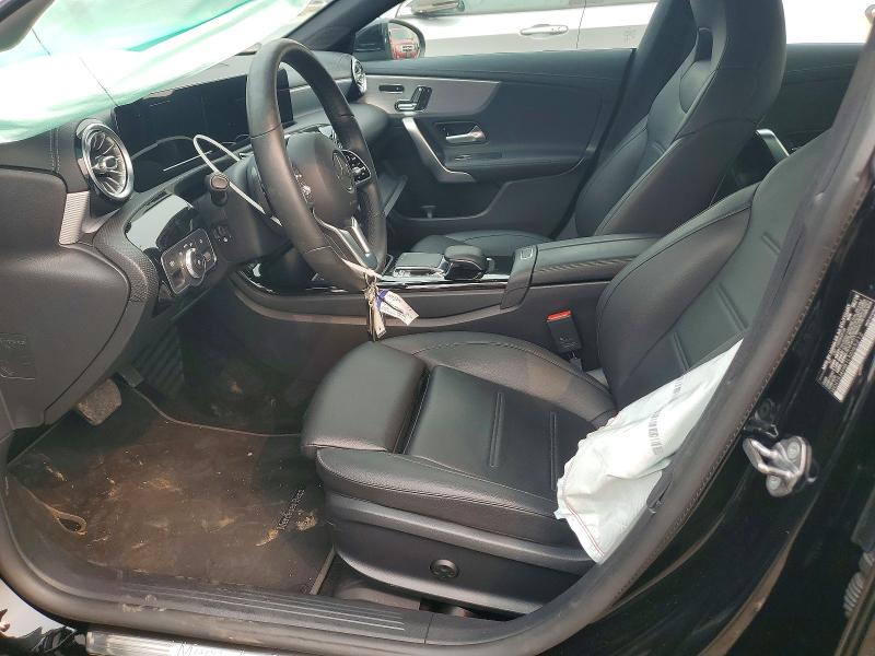 Aukcja sprzedaży 2020 Mercedes-benz Cla, vin: WDD5J4HB1LN065212, numer aukcji: 60784676