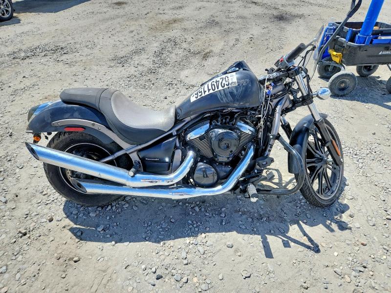 Продаж на аукціоні авто 2010 Kawasaki Vn900, vin: JKAVN2C19AA037528, номер лоту: 62491156