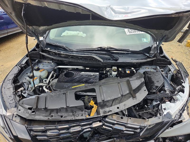Продаж на аукціоні авто 2023 Nissan Rogue, vin: JN8BT3BB5PW218902, номер лоту: 62085806