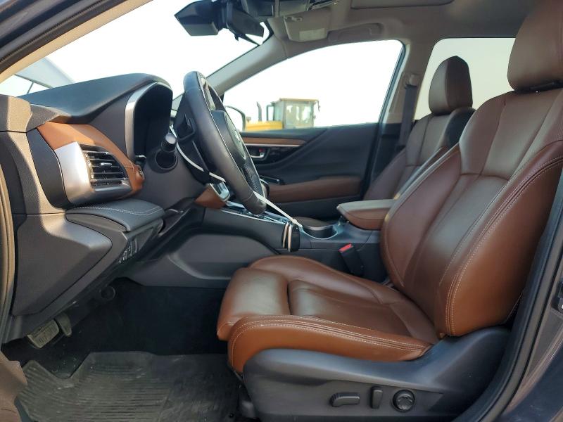 Aukcja sprzedaży 2024 Subaru Outback, vin: 4S4BTAPC2R3182457, numer aukcji: 62968326