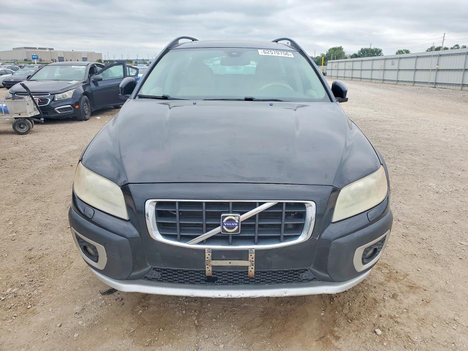 62570756 :رقم المزاد ، YV4BZ982681018479 vin ، 2008 Volvo Xc70 مزاد بيع