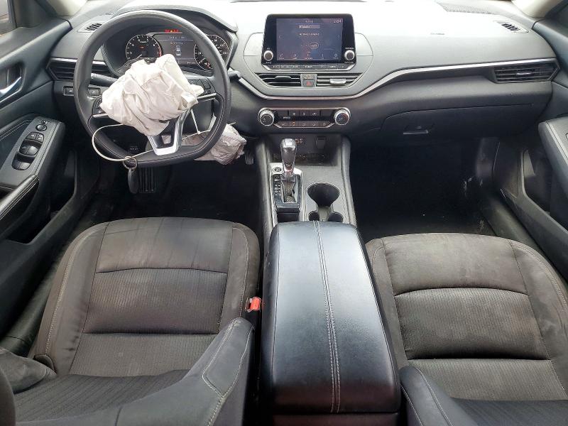 2020 Nissan Altima მანქანა იყიდება აუქციონზე, vin: 1N4BL4BV8LC202464, აუქციონის ნომერი: 61525716