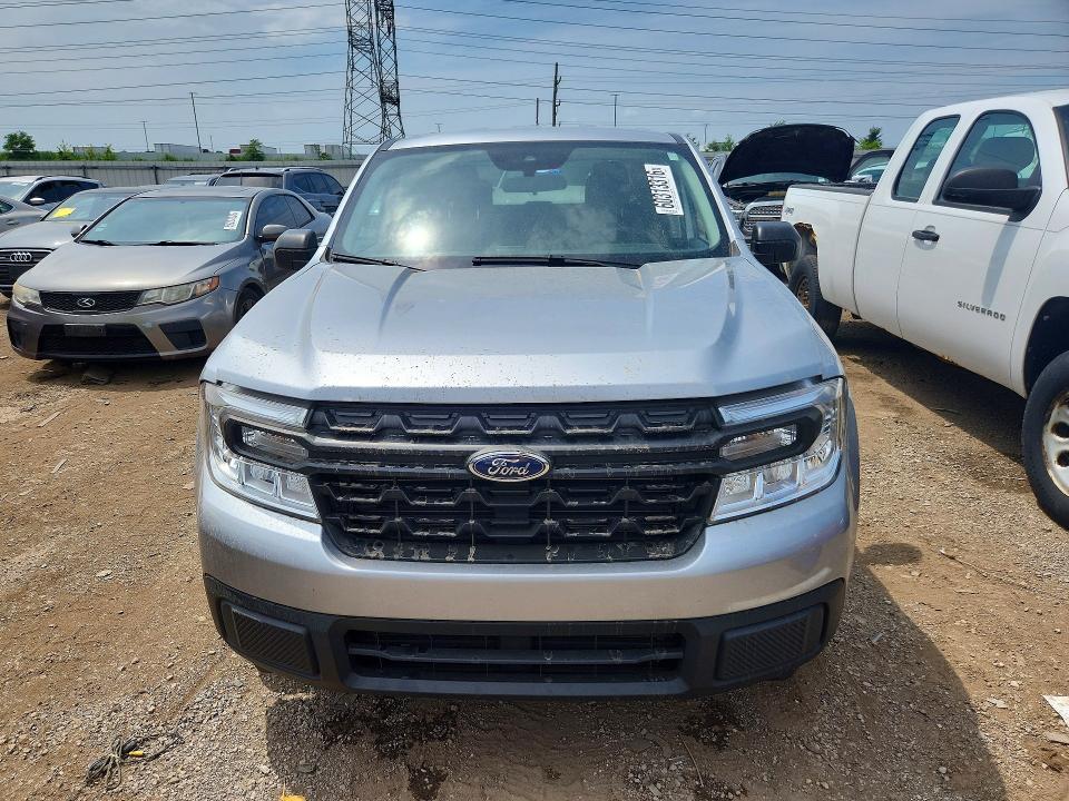 Aukcja sprzedaży 2022 Ford Maverick, vin: 3FTTW8E33NRA69687, numer aukcji: 60313316