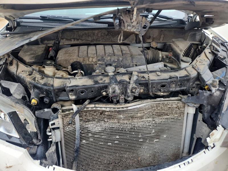Aukcja sprzedaży 2015 Chevrolet Traverse, vin: 1GNKRGKD6FJ209325, numer aukcji: 62210276