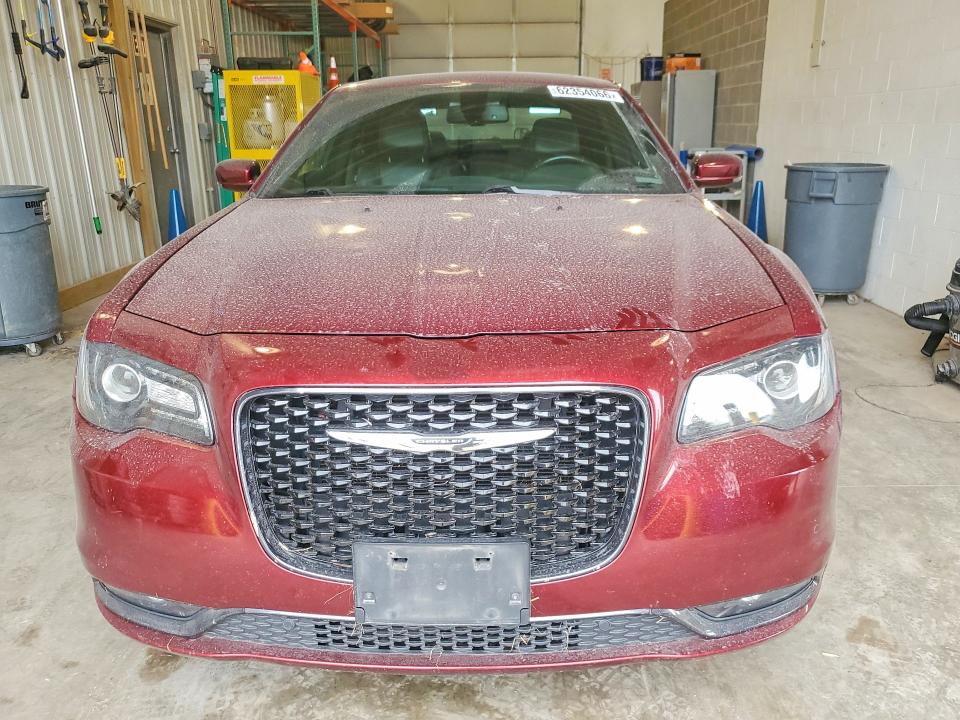 Aukcja sprzedaży 2018 Chrysler 300, vin: 2C3CCAGG4JH165628, numer aukcji: 62354066
