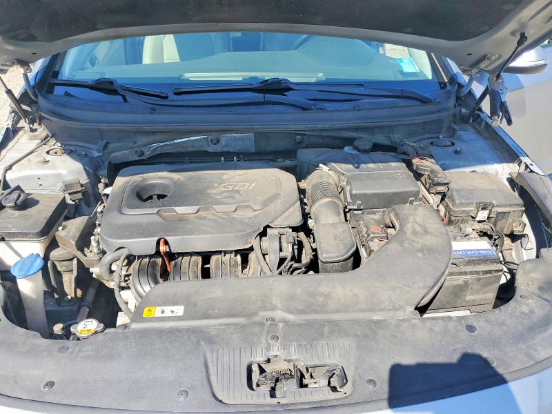 Продаж на аукціоні авто 2015 Hyundai Sonata, vin: 5NPE34AF3FH114660, номер лоту: 59909466