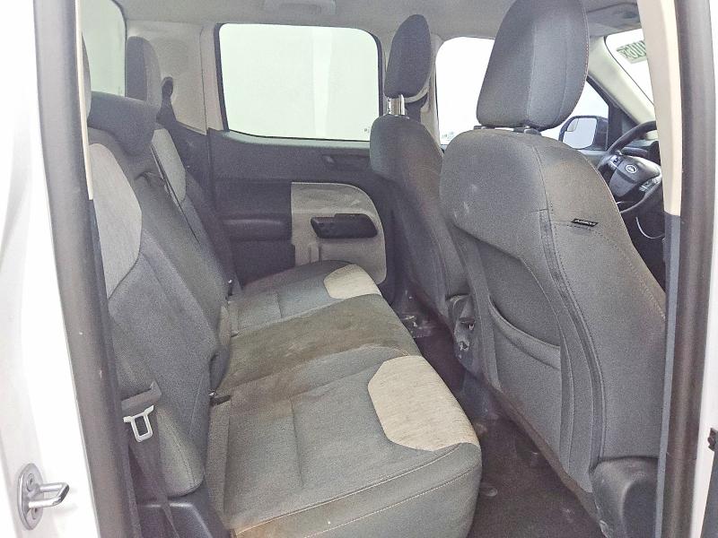 Aukcja sprzedaży 2022 Ford Maverick, vin: 3FTTW8F98NRA51754, numer aukcji: 61561006