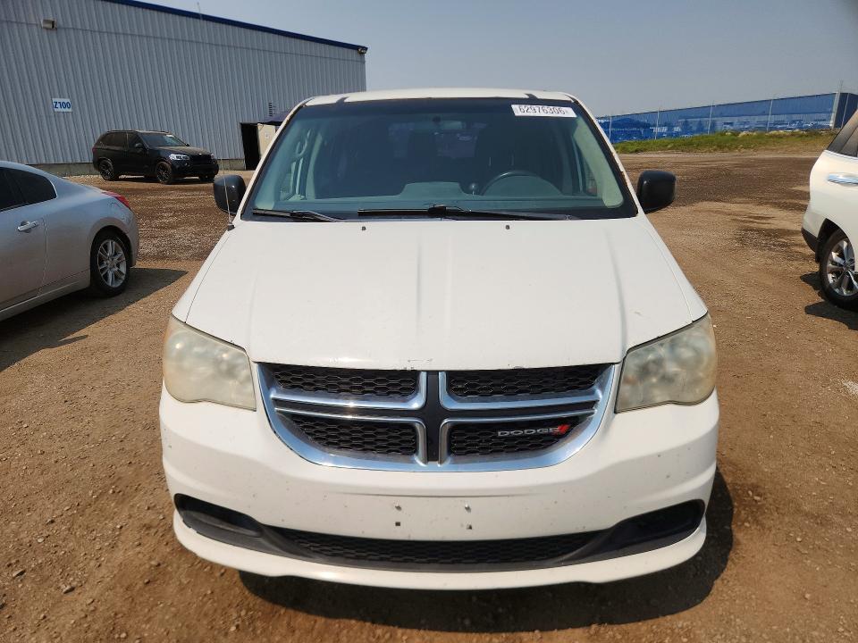 2012 Dodge Grand Caravan მანქანა იყიდება აუქციონზე, vin: 2C4RDGBG9CR248546, აუქციონის ნომერი: 62976306