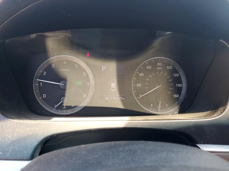 Aukcja sprzedaży 2016 Hyundai Sonata, vin: 5NPE34AF0GH430941, numer aukcji: 60165606