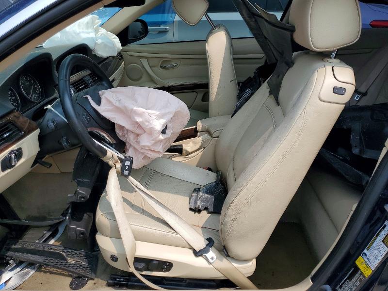Aukcja sprzedaży 2013 Bmw 328, vin: WBAKE3C58DE772223, numer aukcji: 76296765