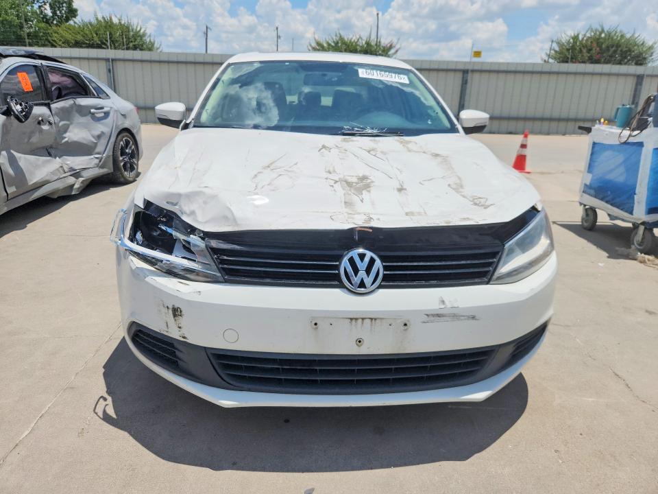2012 Volkswagen Jetta მანქანა იყიდება აუქციონზე, vin: 3VWDP7AJ8CM363822, აუქციონის ნომერი: 60165976