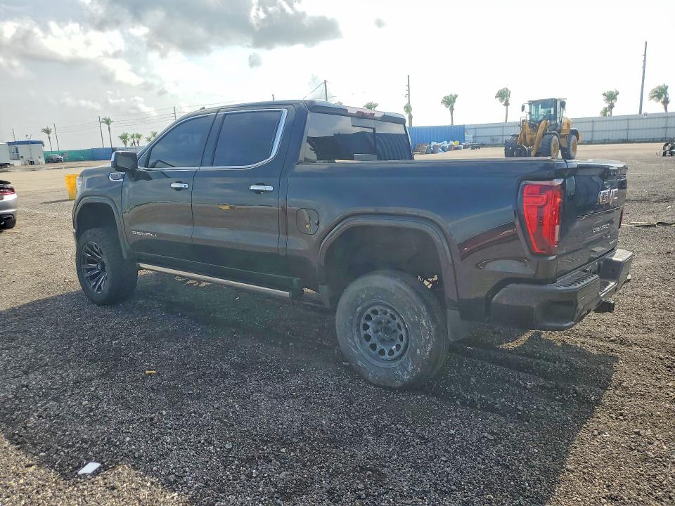 Продажа на аукционе авто 2024 Gmc Sierra, vin: 1GTUUGEL1RZ132078, номер лота: 61625776