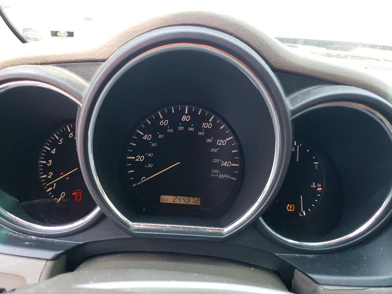 Aukcja sprzedaży 2009 Lexus Rx, vin: 2T2GK31U09C068213, numer aukcji: 63297296