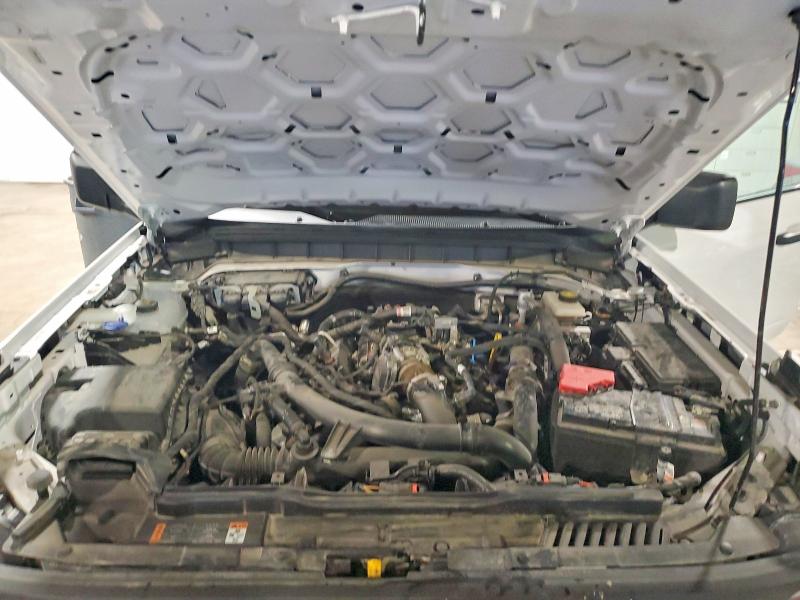Auction sale of the 2023 Ford Bronco, vin: 1FMDE5CP1PLB66024, lot number: 60250496