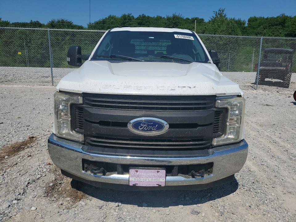 Продаж на аукціоні авто 2017 Ford F250, vin: 1FT7W2A60HEE30315, номер лоту: 61708406