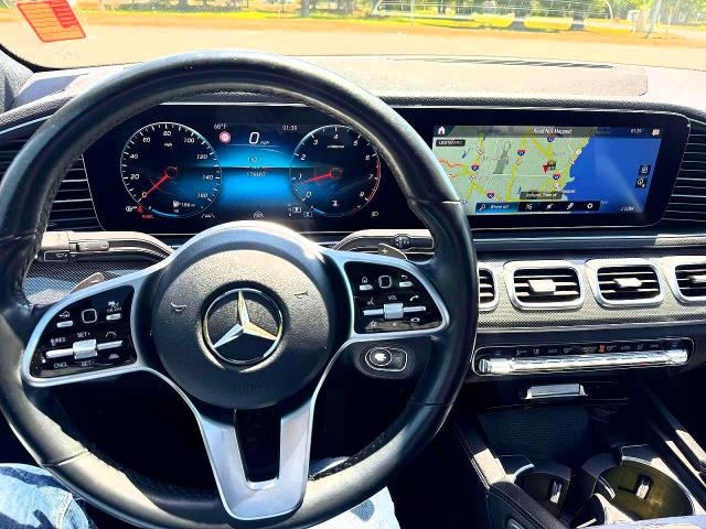 Aukcja sprzedaży 2020 Mercedes-benz Gle, vin: 4JGFB4KEXLA061421, numer aukcji: 60619836