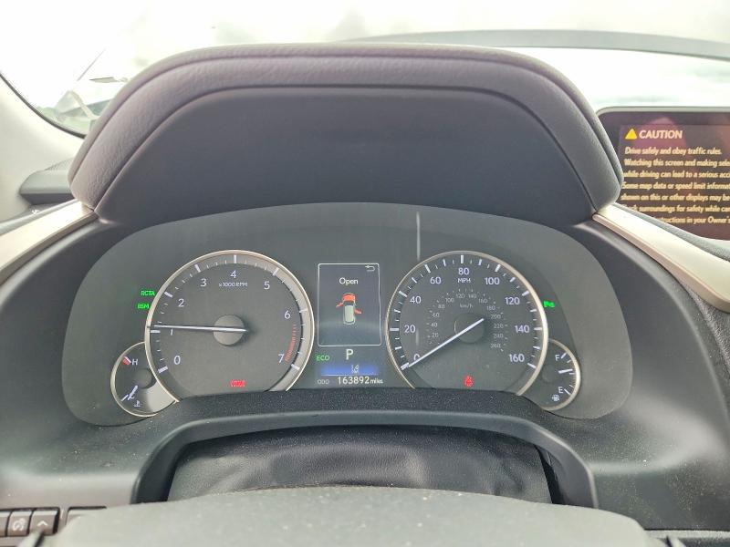 Продаж на аукціоні авто 2018 Lexus Rx 350, vin: JTJBZMCAXJ2035531, номер лоту: 63302256