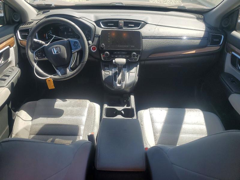 Продажа на аукционе авто 2019 Honda Cr-v, vin: 7FARW1H52KE018150, номер лота: 63227226