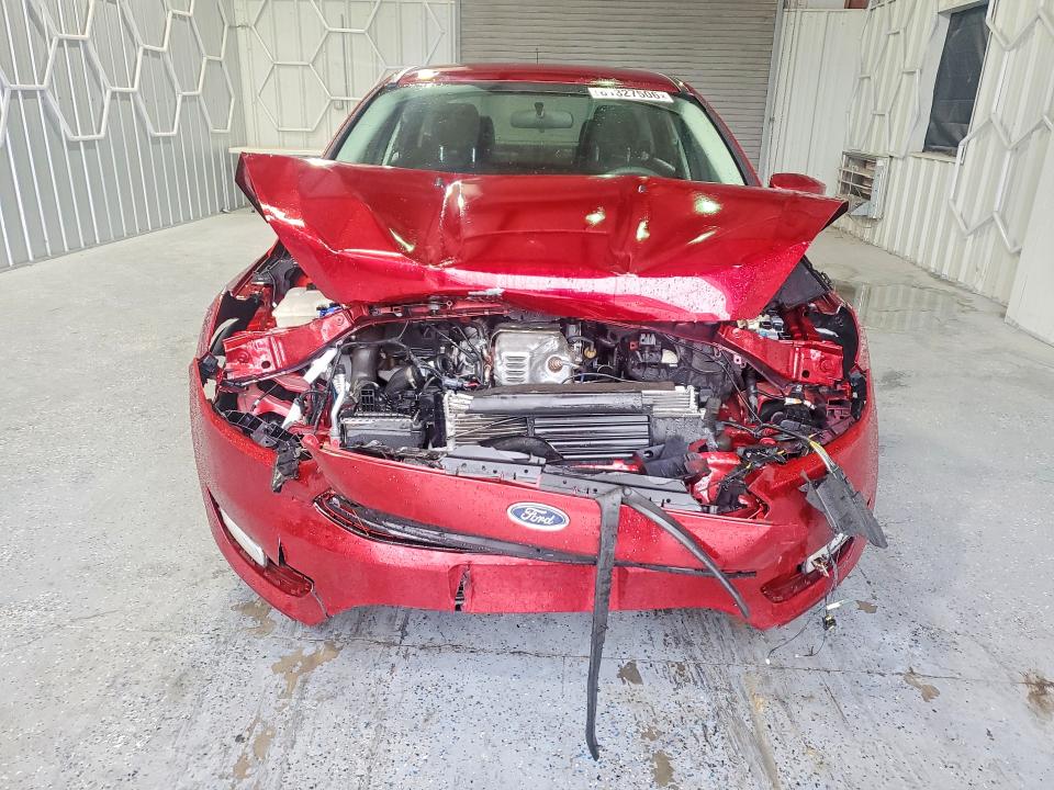 Aukcja sprzedaży 2017 Ford Focus, vin: 1FADP3FEXHL345666, numer aukcji: 61327506