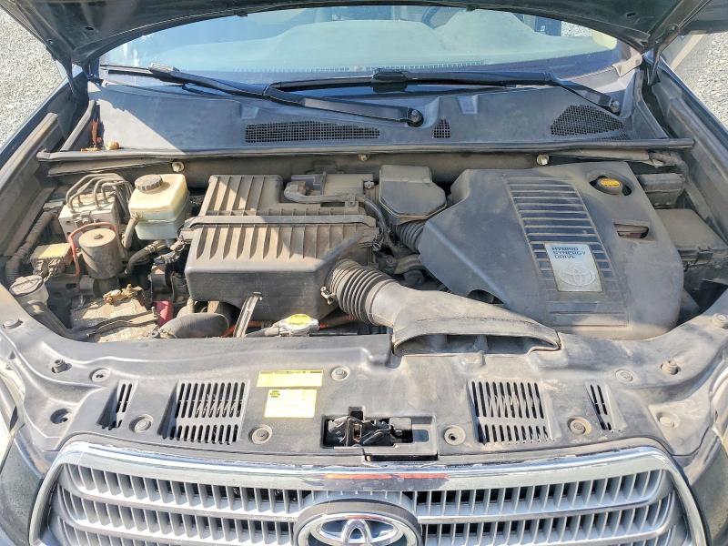 Aukcja sprzedaży 2008 Toyota Highlander, vin: JTEEW44A882002167, numer aukcji: 60022576