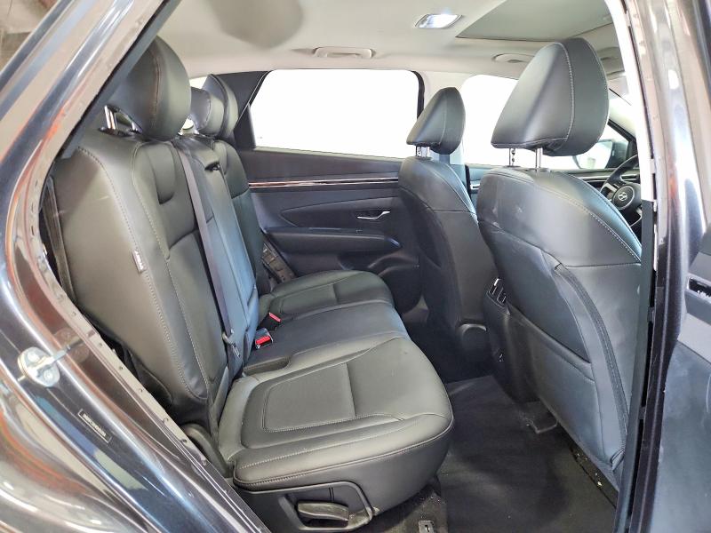 Продаж на аукціоні авто 2024 Hyundai Tucson, vin: 5NMJFCDE4RH353154, номер лоту: 59285596