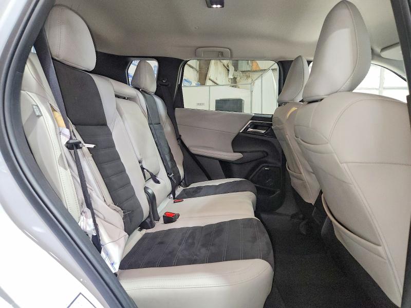 Aukcja sprzedaży 2025 Mitsubishi Outlander, vin: JA4J4VA85SZ020800, numer aukcji: 62857456