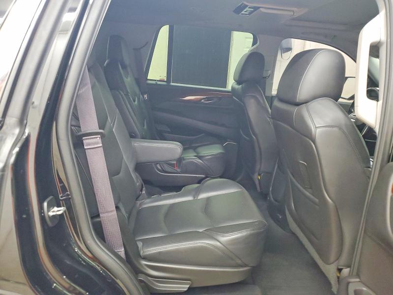 Aukcja sprzedaży 2015 Cadillac Escalade, vin: 1GYS4NKJ3FR545480, numer aukcji: 62578436